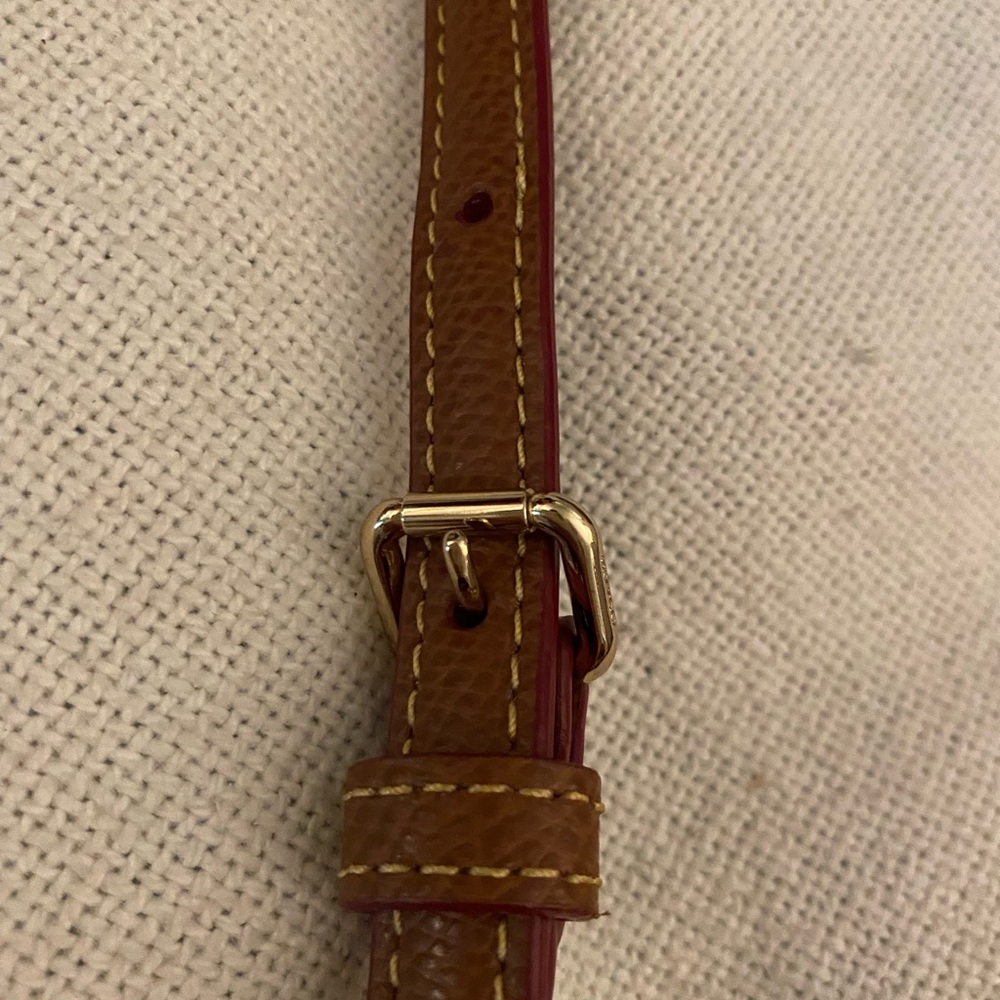 Coach Crossbody bag - Picture 8 of 9